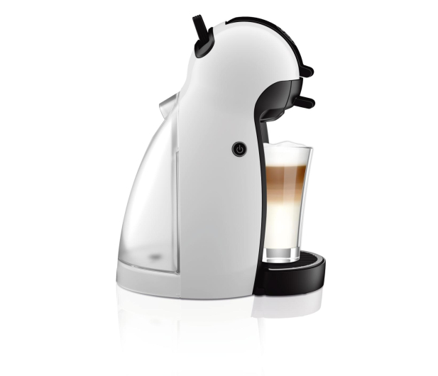 Krups PICCOLO KP1002 WHITE - 1449083 - zdjęcie 2